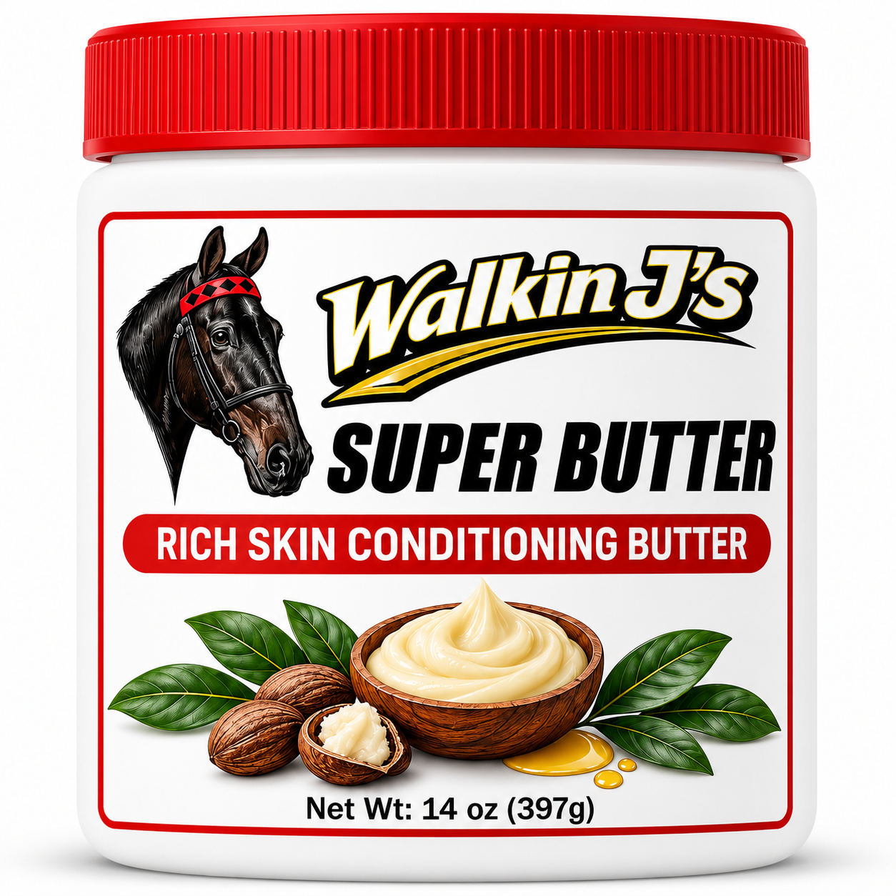Super Butter