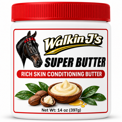 Super Butter