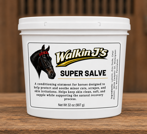 Super Salve