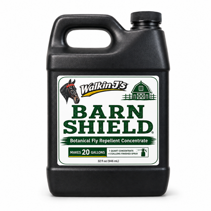 Barn Shield Concentrate