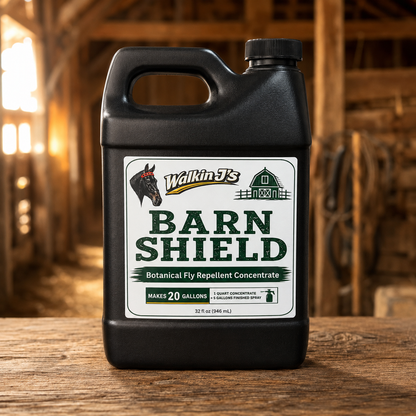 Barn Shield Concentrate