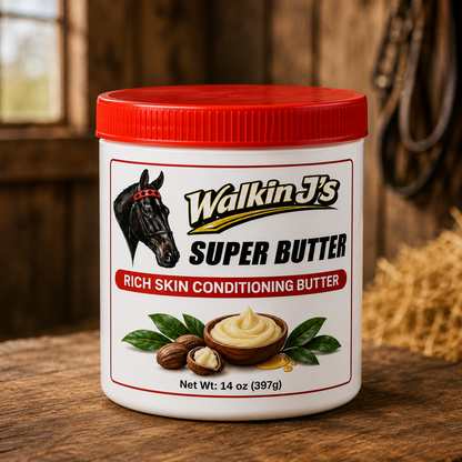 Super Butter