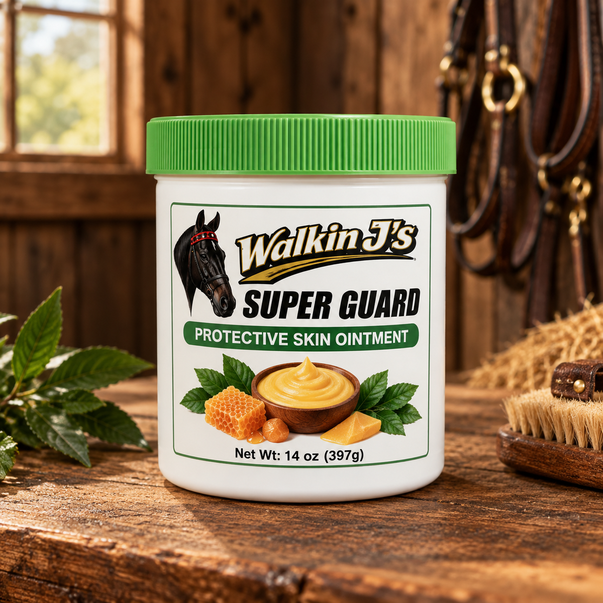 Super Guard