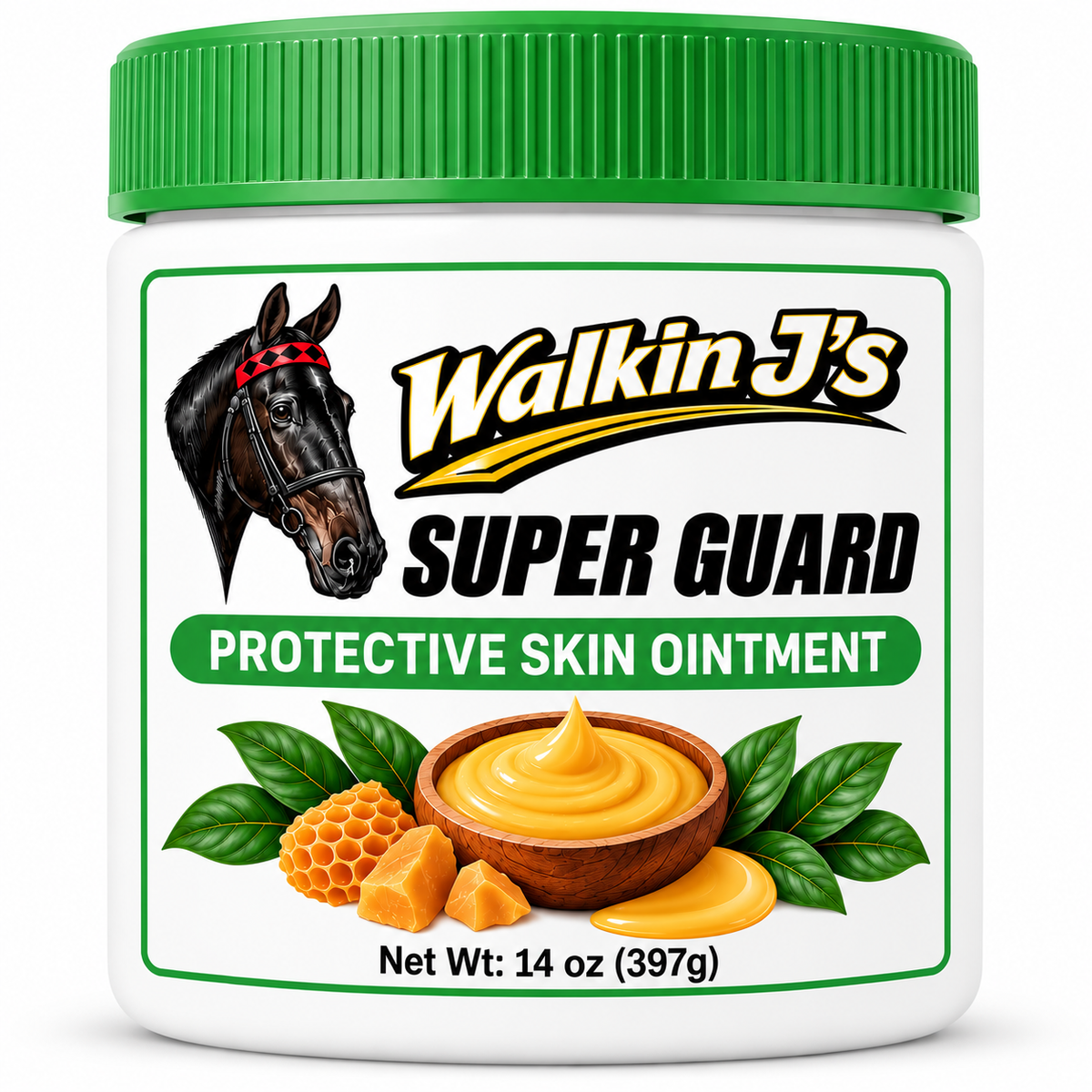 Super Guard