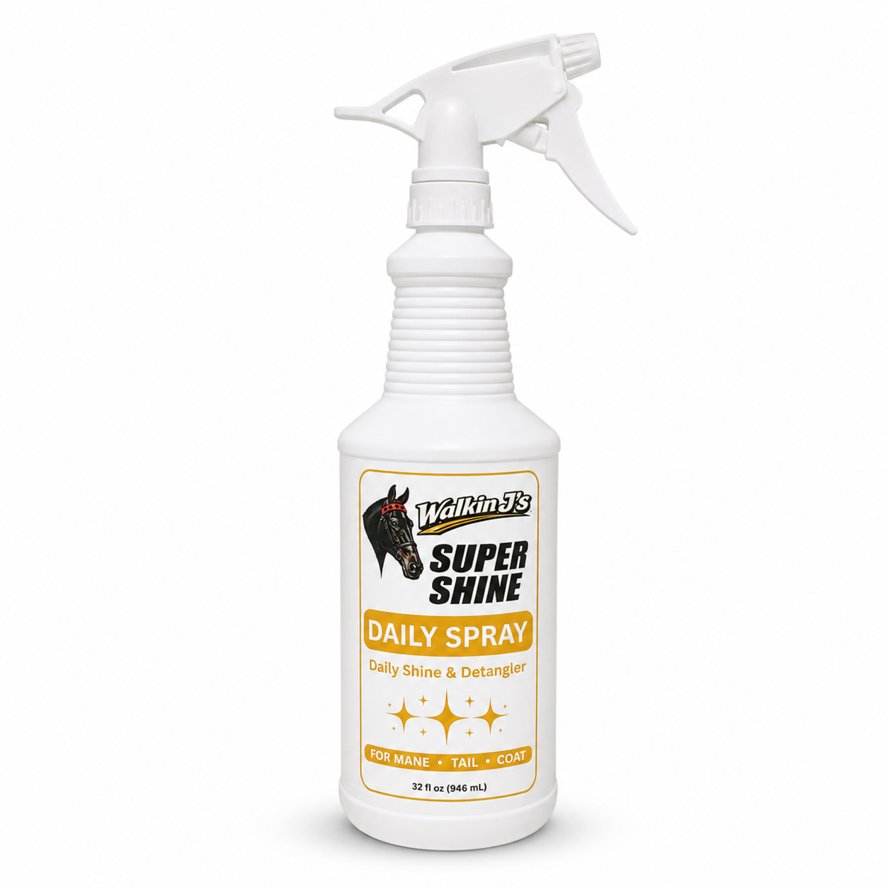Super Shine Daily Spray