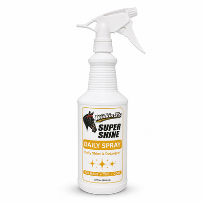 Super Shine Daily Spray