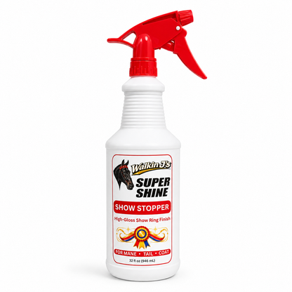 Super Shine Show Stopper Spray