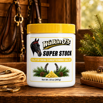 Super Stock