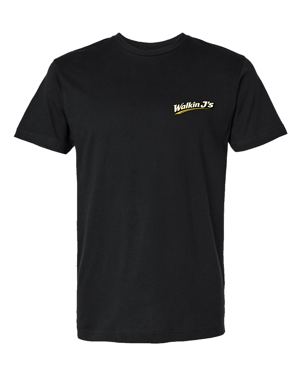 Walkin J's Logo Tshirt