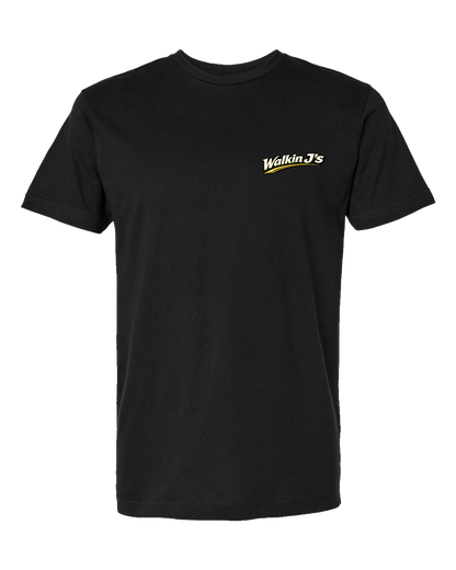 Walkin J's Logo Tshirt