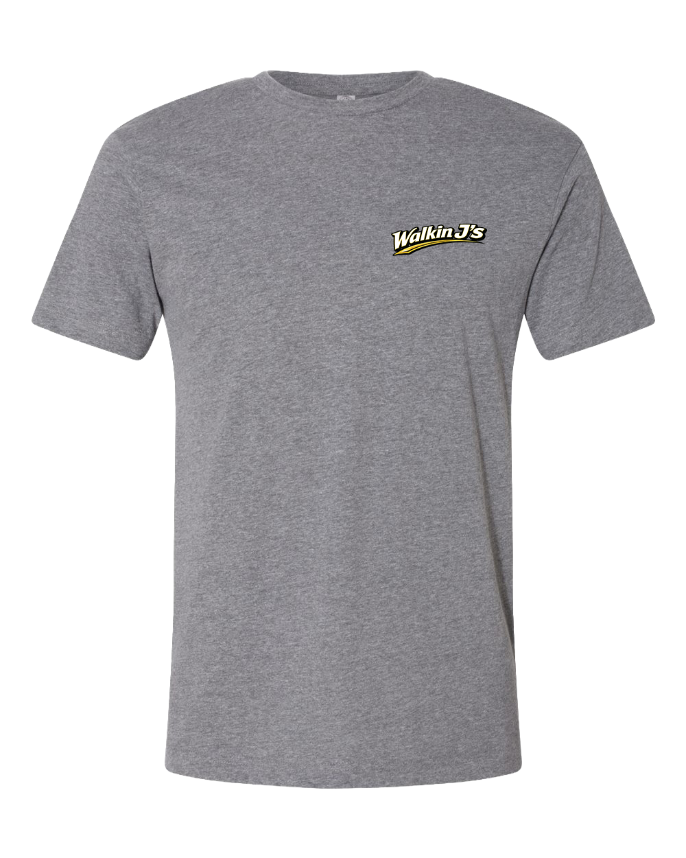 Walkin J's Logo Tshirt