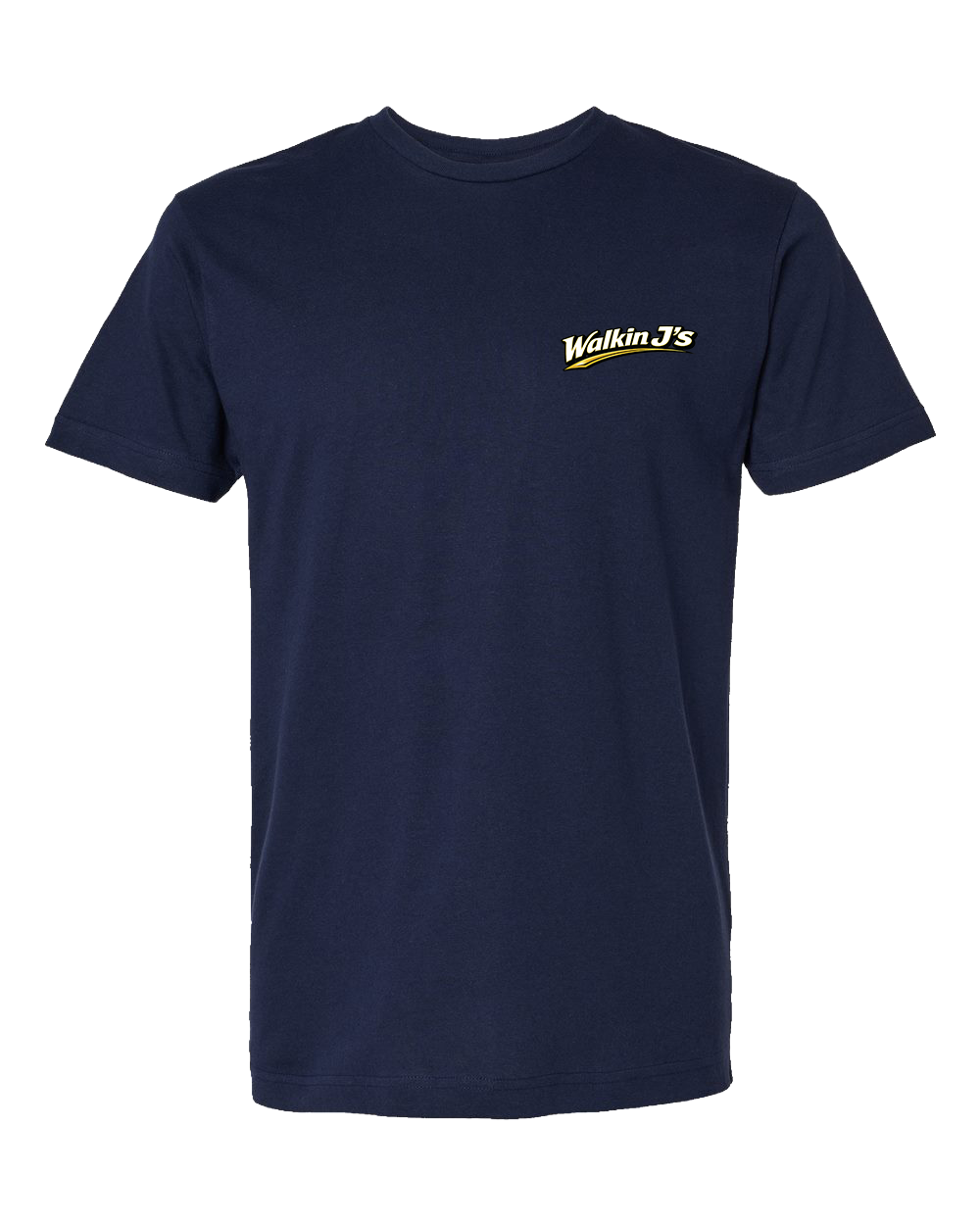 Walkin J's Logo Tshirt