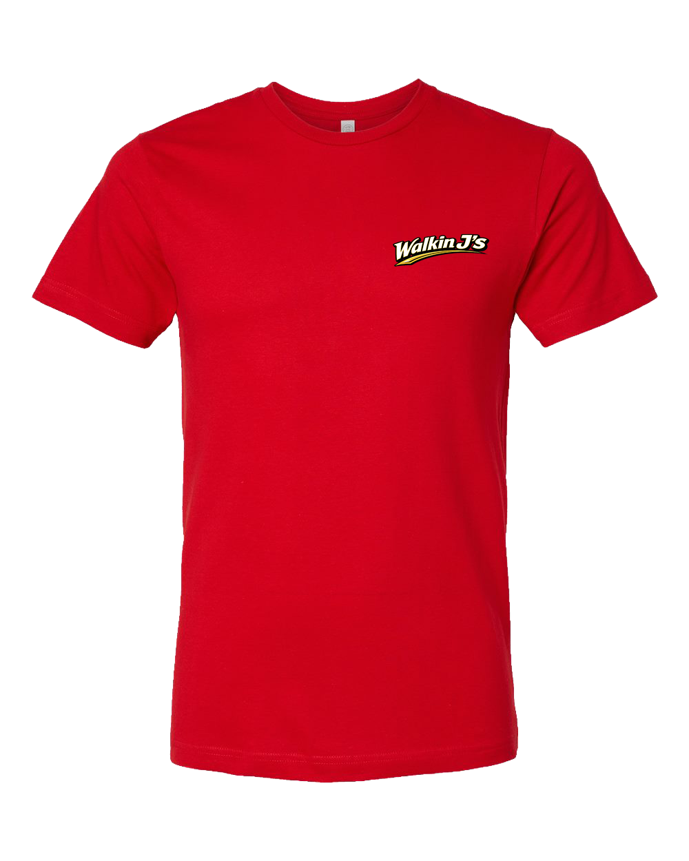 Walkin J's Logo Tshirt